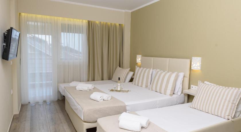 Ammos Beach Seaside Luxury Suites