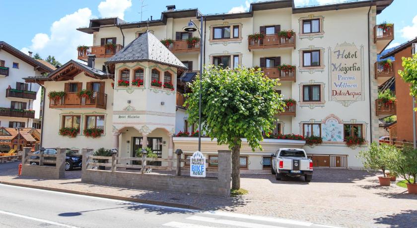 Hotel Majorka photo