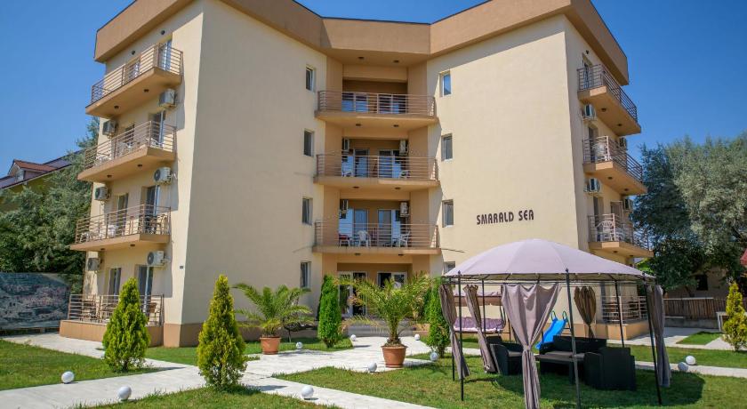 Smarald Sea Mamaia Nord Constanta 2019 Reviews Pictures Deals