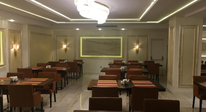 Laleli Gonen Hotel - image 7