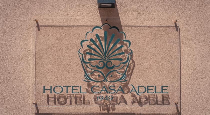 Hotel Casa Adele