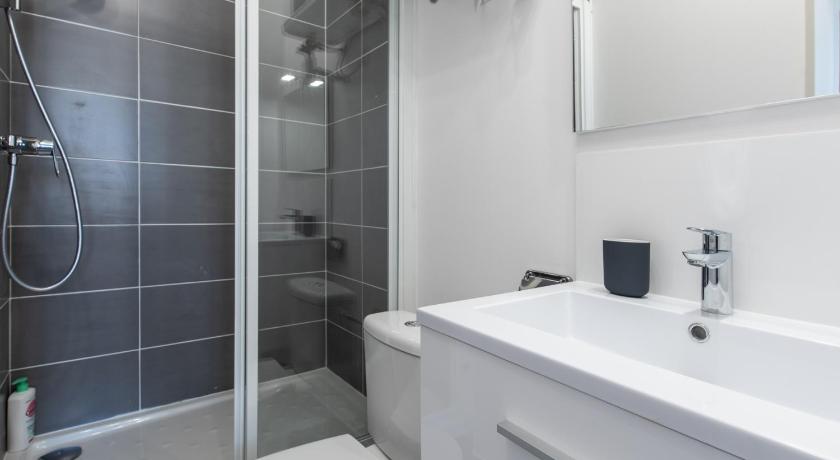 Mace Studio Apartment photo
