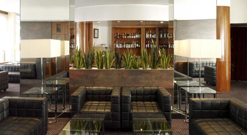 LH Hotel Sirio Venice  photo