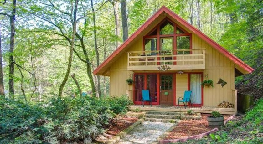 Book Sylvan Sanctuary Gatlinburg Tn 2019 Prices