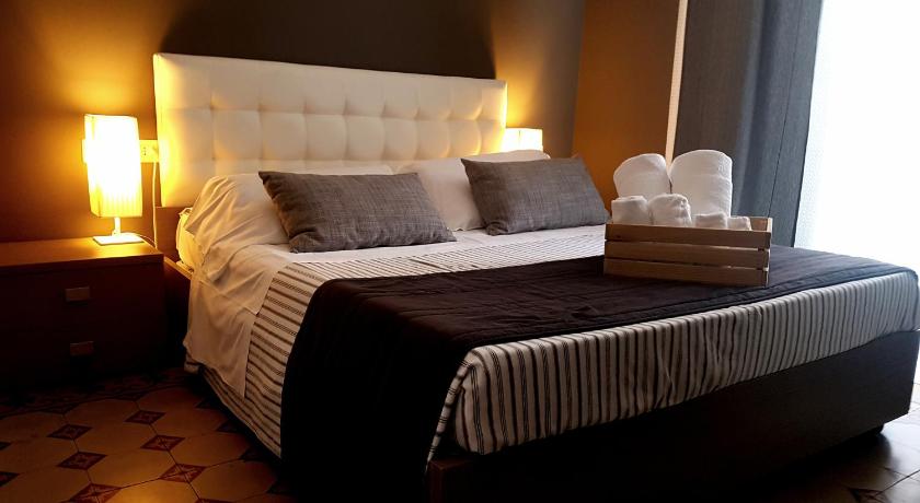 Image of Double Room with Balcony 0