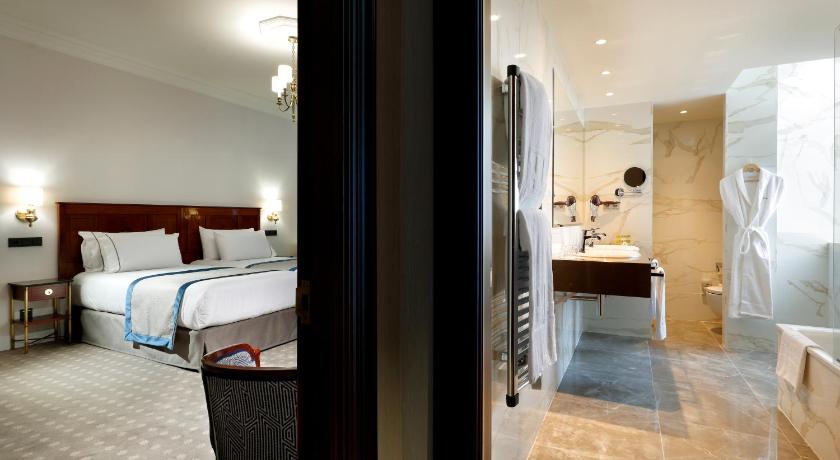 Hotel Real - image 7
