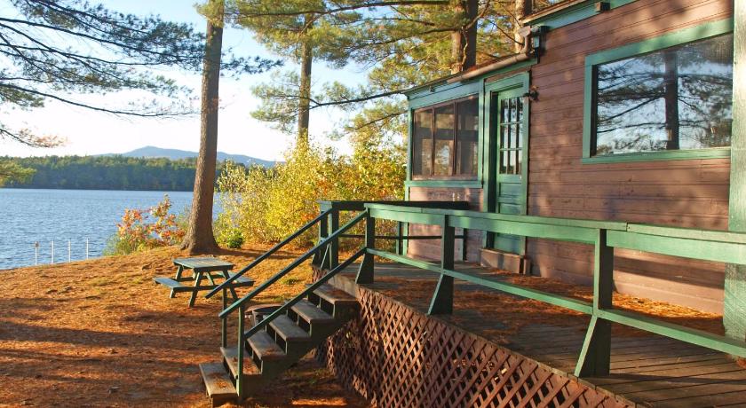 Woodbound Inn photo