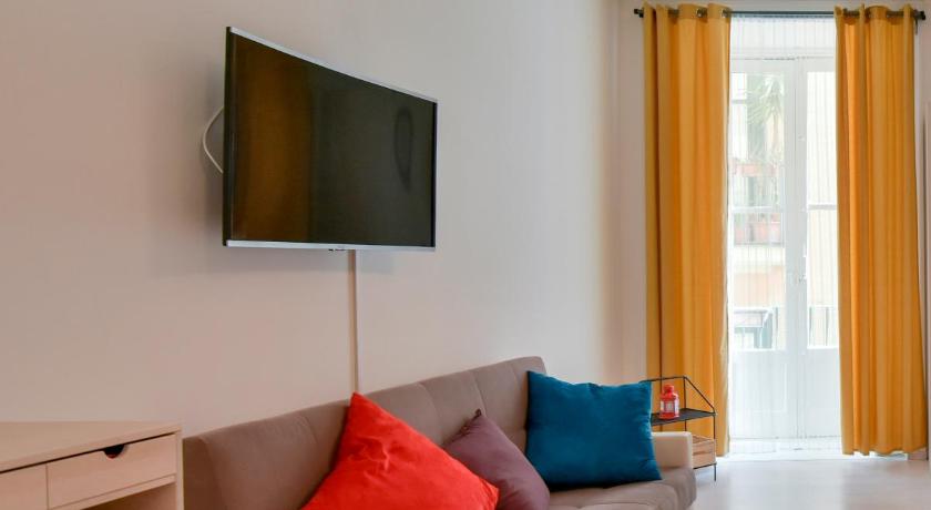 Tasso Apartment - image 34