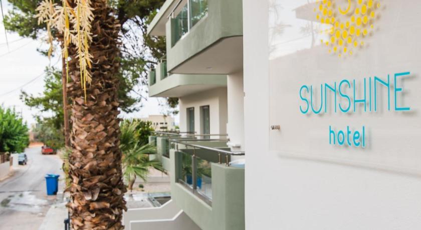 Sunshine Boutique Hotel