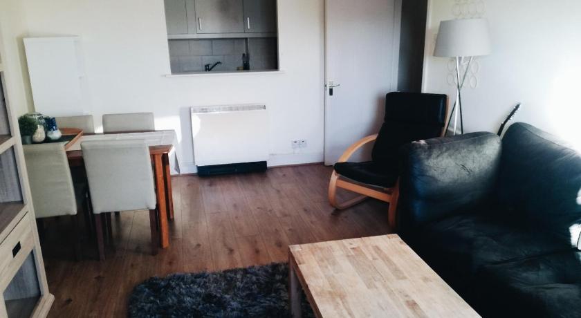 Cosy Apartment In City Centre Christchurch Dublin Agoda Com