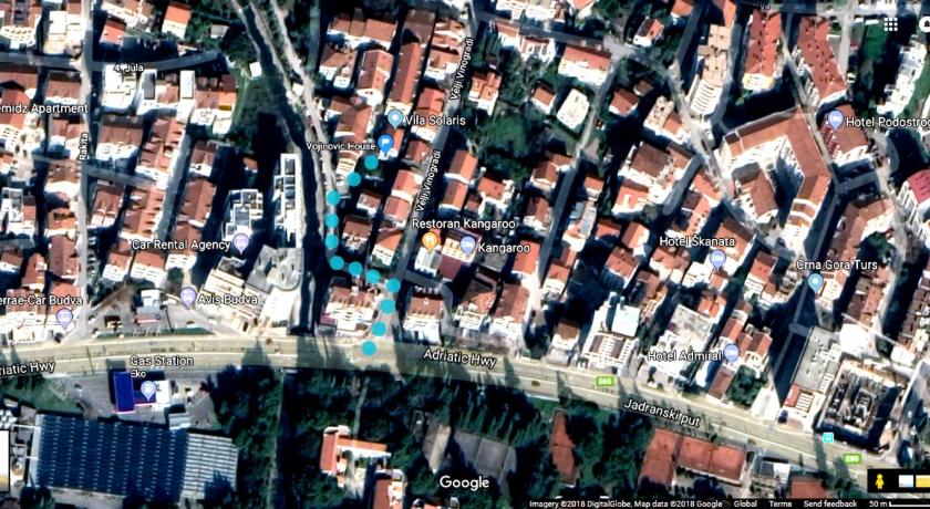 Vojinovic Apartments photo