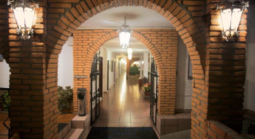 Hotel Maria De Lourdes photo