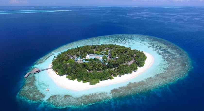 Dhawa Ihuru part of Banyan Group – All inclusive with Free Transfer - image 2