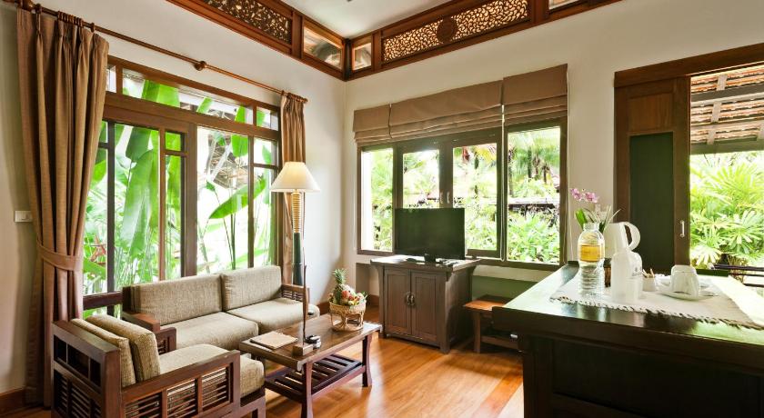 Image of Thai Style Bungalow 14