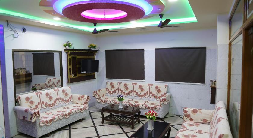 Hotel Garuda Guntur photo