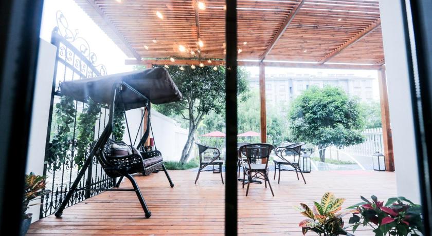 Book X Chi Hotel In Jiaxing China 2019 Promos - 