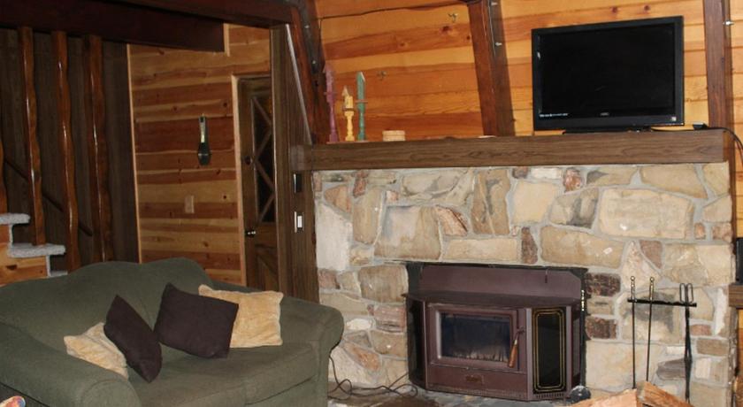 3 Bedroom Home Sleep 10 Midway Blvd Big Bear Lake