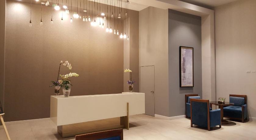 Khalil's Horizons 101 Studio Type Condominium photo