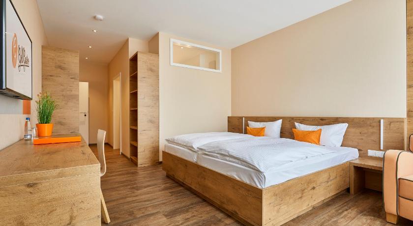 Hotel Goll Pforzheim-Niefern