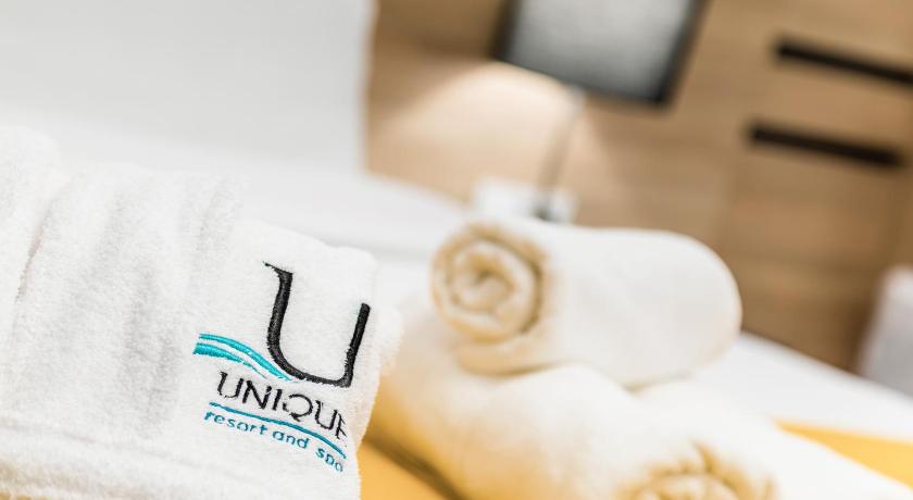 Unique - Resort and SPA photo