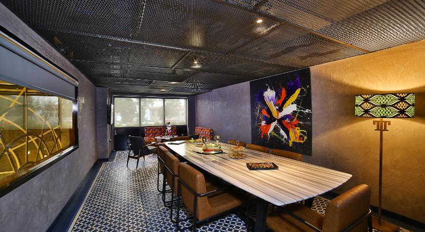 Zimmer Bosphorus Hotel – Former Anjer Bosphorus - image 4