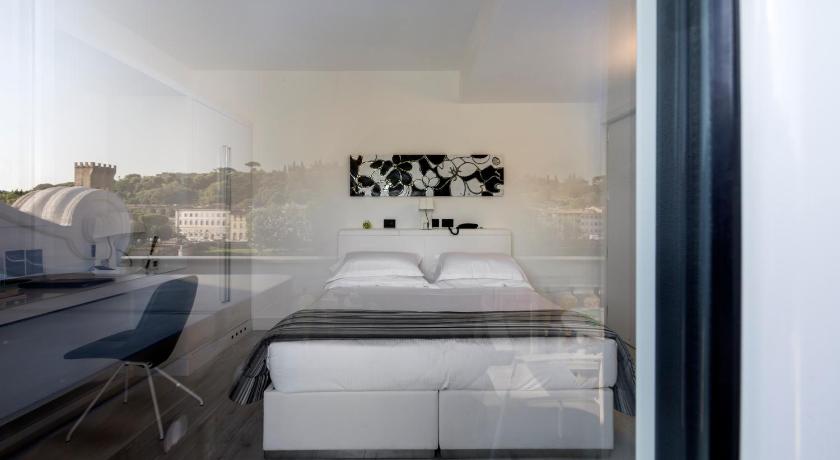 Image of Junior Suite Deluxe - Arno View 1