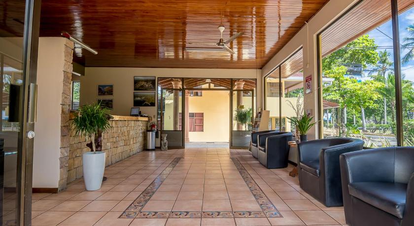 Hotel Manuel Antonio photo