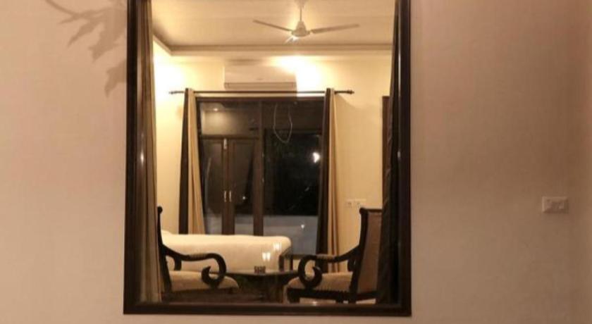 Riverside Resort in Lap of Nature photo