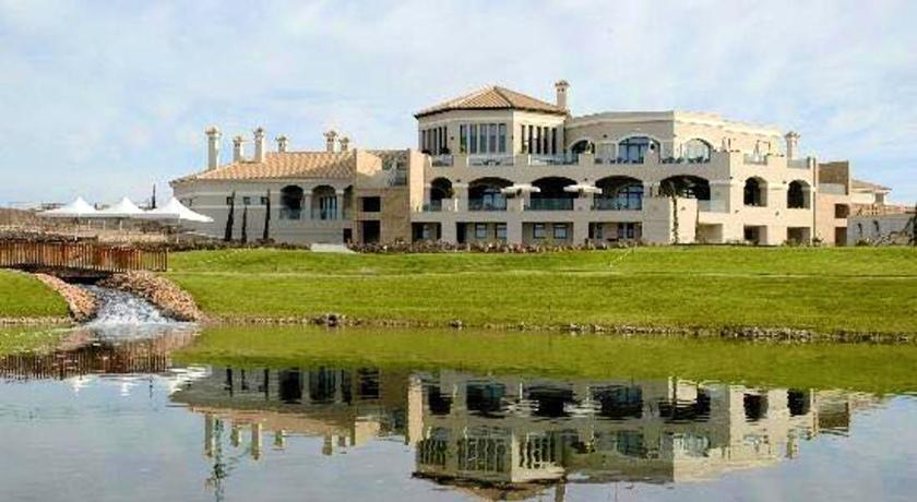 Hacienda del Alamo Golf photo