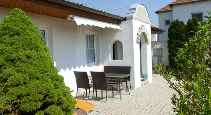 Gastehaus Fischbach photo