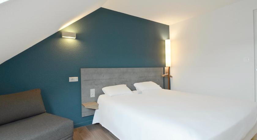 ibis budget Vannes