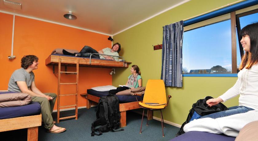 Image of Dormitory 0