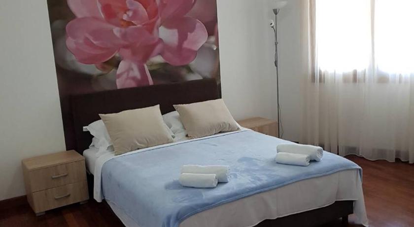 Luxury Apartments Trend photo