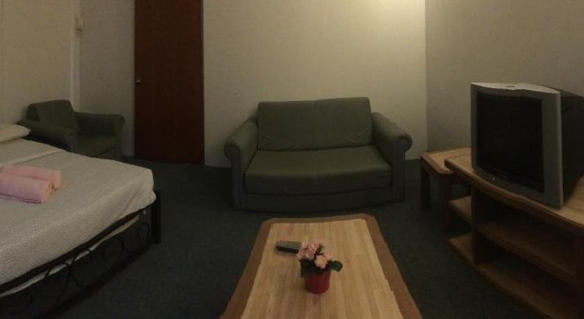 Paul 2 bedroom Kempas D2-904 or D2-804 comfort apartment photo