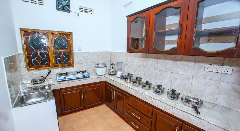 Image of Villa with Garden View 1