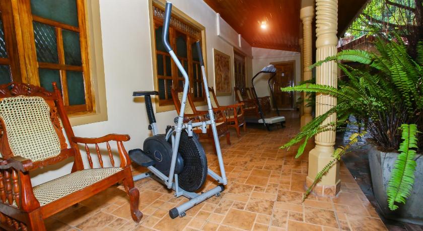 Image of Villa with Garden View 11