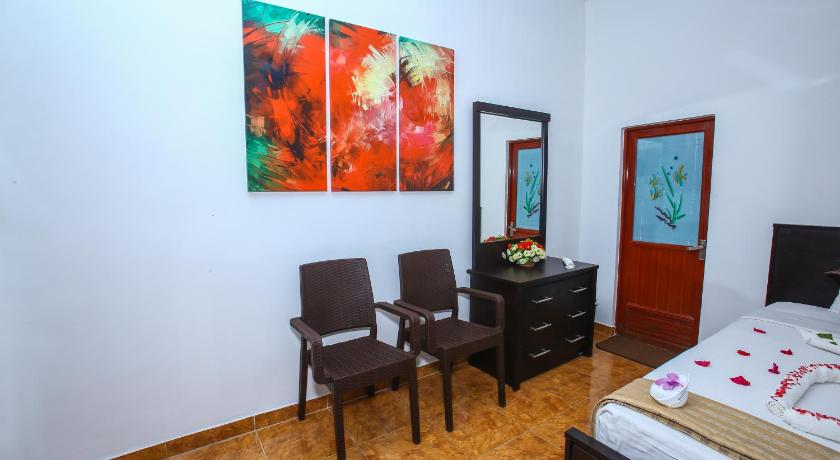 Image of Villa with Garden View 7