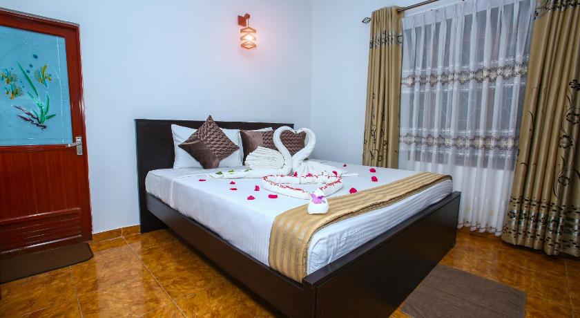 Image of Villa with Garden View 4