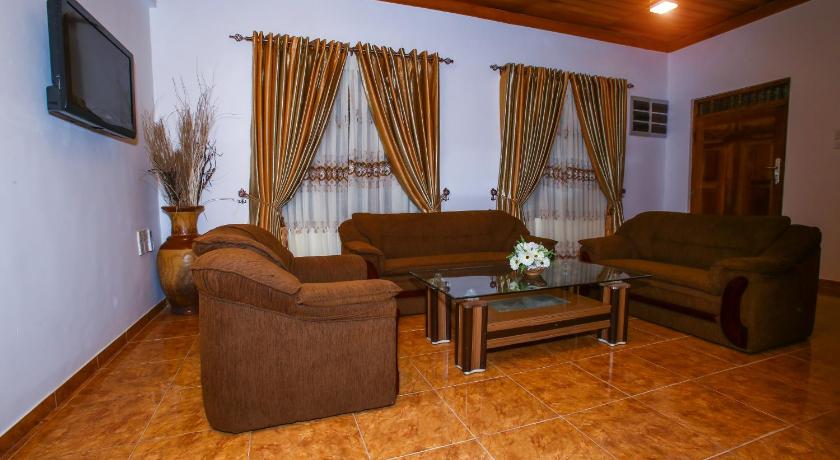 Image of Villa with Garden View 8