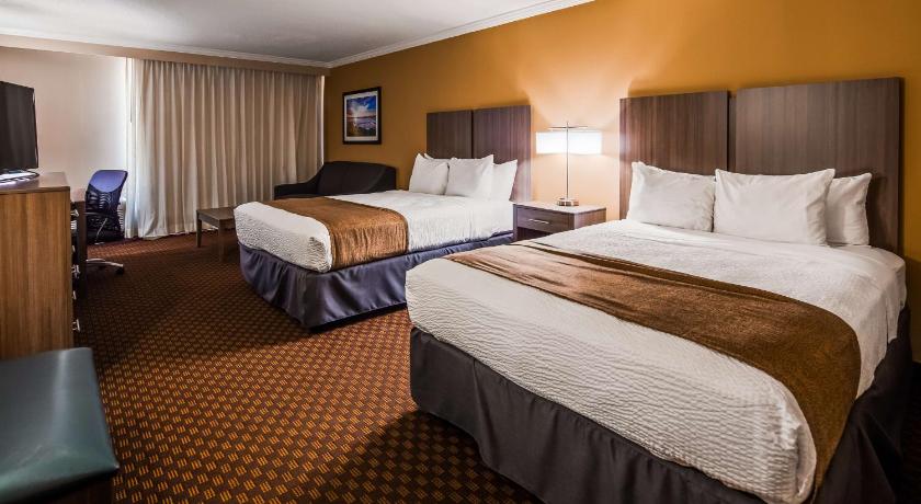 Best Western Ocean City Hotel and Suites