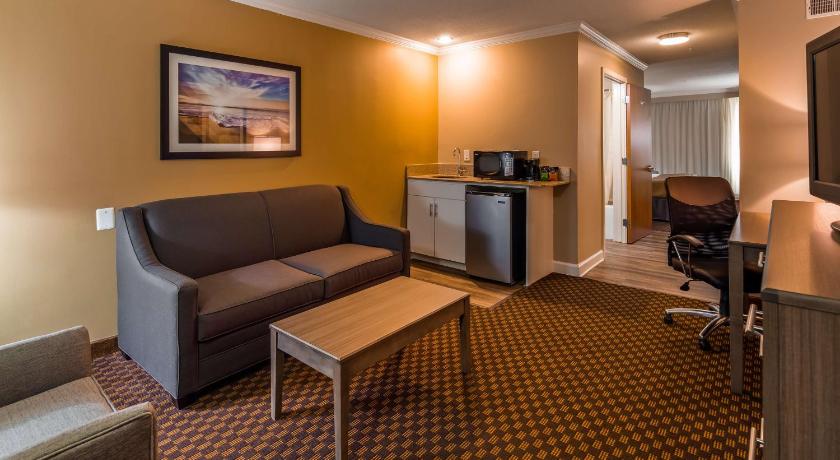 Best Western Ocean City Hotel and Suites