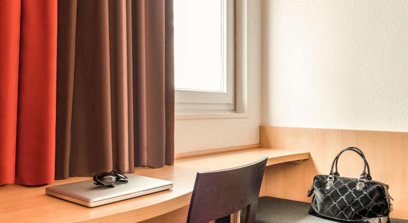 ibis Paris Porte de Bagnolet