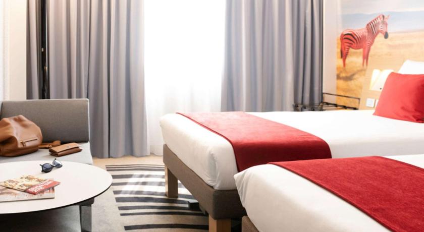 Image of Classic Double or Twin Room 4