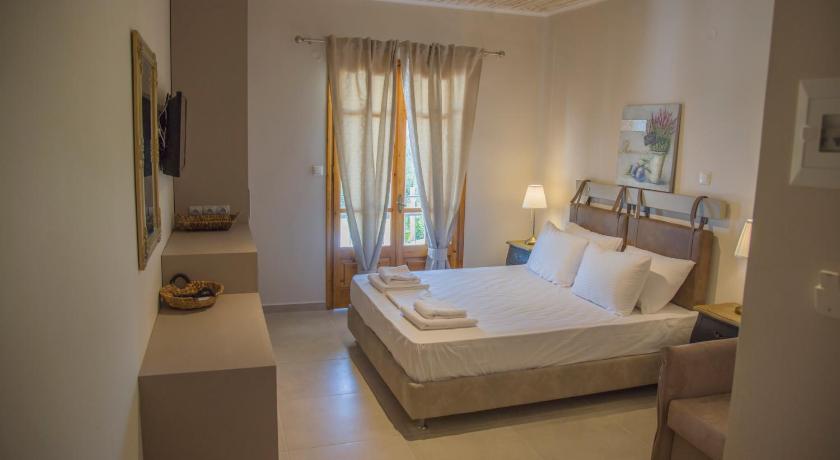 Aliki Boutique Hotel photo