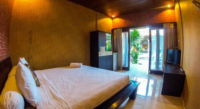 Leyeh Leyeh Room