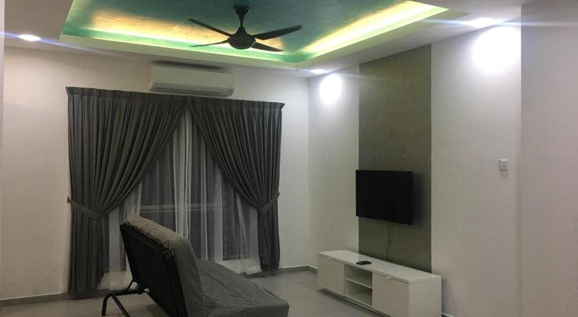 Luxury Kuala Selangor Homestay — Hotel in Kuala Selangor