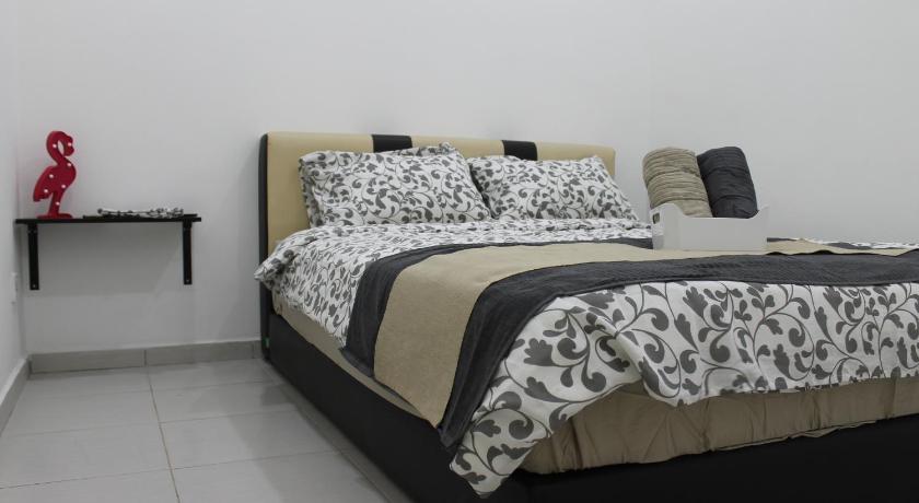 Luxury Kuala Selangor Homestay photo