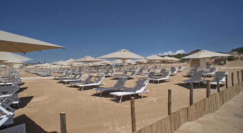 Modica Beach Resort