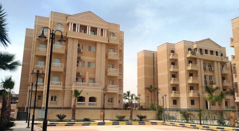 E-Just Hotel Borg El Arab photo