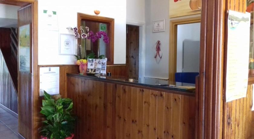 Hotel Pinguino